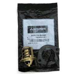 Mitsubishi Thermostat passend für Mitsubishi L2C L2E L3C L3E Motor Neu
