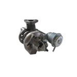 Kubota uTurbolader NEUfür Kubota D1105-T +V1505 Motor