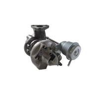 Kubota uTurbolader NEUfür Kubota D1105-T +V1505 Motor