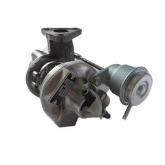 Kubota Turbolader NEUfür Kubota D1105-T +V1505 Motorr