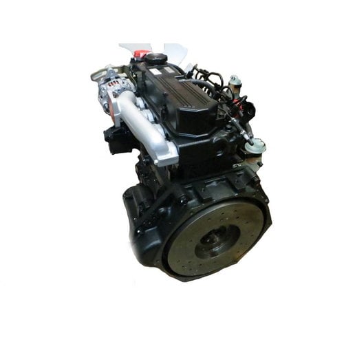 Mitsubishi Mitsubishi S4L2 Motor Neu in Weidemann Hoflader 1070 D/M