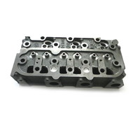 Kubota Zylinderkopf für Kubota D1105 Motor Neu nackt