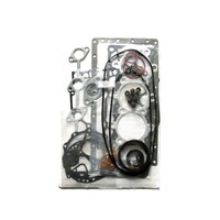 Kubota Motordichtsatz für Kubota V1505 und V1505-T Motor