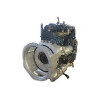 Kubota Kubota V1505 Neu Motor in Transportkühlung Carrier, Thermo King u.a