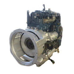 Kubota Kubota V1505 Neu Motor in Transportkühlung Carrier, Thermo King u.a