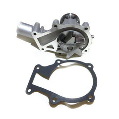 Kubota Wasserpumpe für Kubota D1005 D1105 V1305 V1505 Motor incl Dichtung