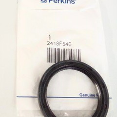 Perkins Kurbelwellensimmering vorne Perkins 700  Motor