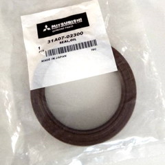 Mitsubishi Simmering Kurbelwelle  hinten Mitsubishi S3L2+S4L2 Motor