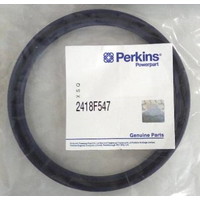 Perkins Kurbelwellen Simmering hinten Perkins 700er Motor 704-30