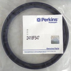 Perkins Kurbelwellen Simmering hinten Perkins 700er Motor 704-30