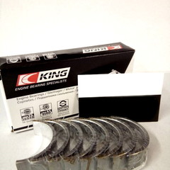 Sonstige Smart M160 Hauptlagersatz / Kurbelwellenlagersatz