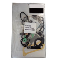 Mitsubishi Kopfdichtsatz für Mitsubishi L2E Motor in Weidemann u.a