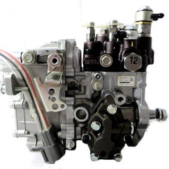 Yanmar Einspritzpumpe Neu für Yanmar Motor 3TNV82