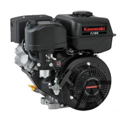 Kawasaki Kawasaki FJ180D Neumotor Dachdeckerlift / Fugenschneider etc