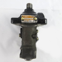 Yanmar Einspritzpumpe für Yanmar 3TNE74 Motor NEU im AT