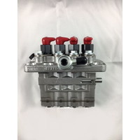 Perkins Einspritzpumpe für Perkins Motor 104.22 Neu Baumuster KR Serie