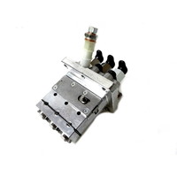 Kubota Einspritzpumpe Neu für Kubota D905+ D1005+ D1105 Motor