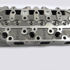 Kubota Zylinderkopf passend für Kubota D902 Motor NEU