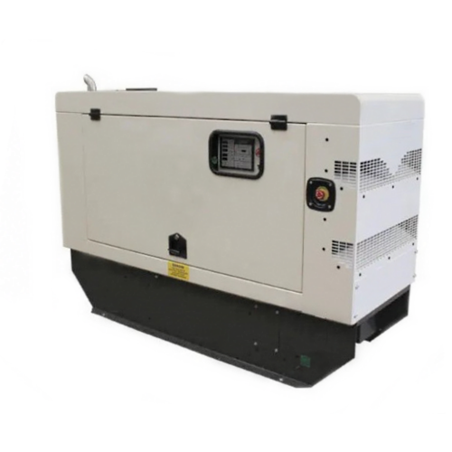 AJ-Diesel Notstromaggregat AJ33P mit 30 KVA Dauerleistung