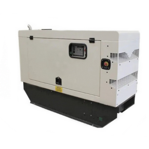 Perkins AJ Dieselnotstromaggregat AJ66P mit 60 KVA Dauerleistung