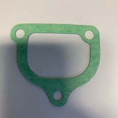 Mitsubishi Dichtung Thermostatgehäuse am Zylinderkopf L2E + L3E