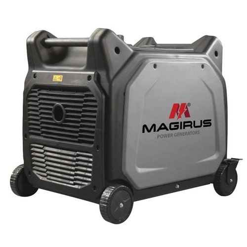 Magirus  Inverter Generator Magirus MIG-6500 E