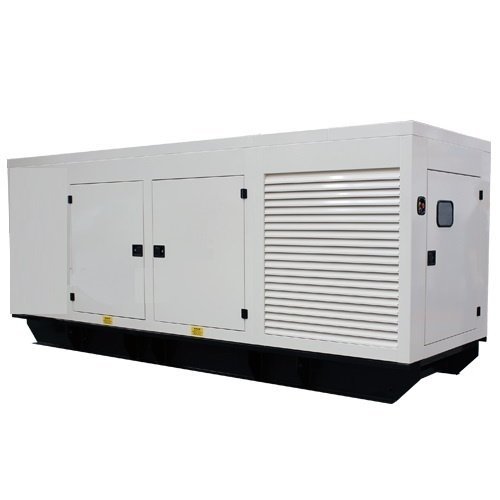 Perkins AJ 375P Diesel Notstromaggregat mit max 350 KVA