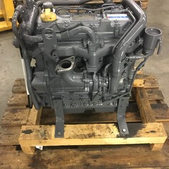 Deutz Deutz TD 2009 L04 Motor im AT