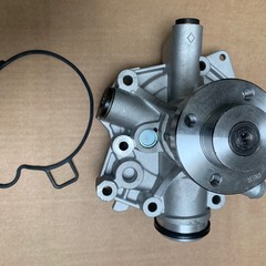 Deutz Wasserpumpe für DEUTZ TCD 3.6 L04V Motor