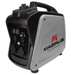 Magirus Magirus Inverter Generator MIG-2000