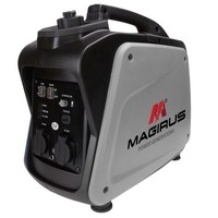 Magirus Magirus Inverter Generator MIG-2000
