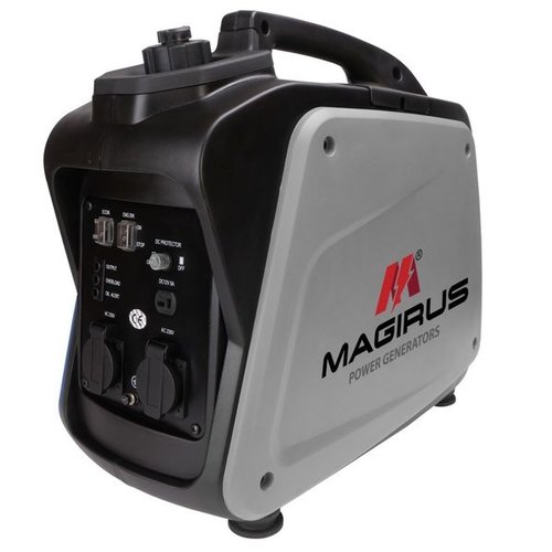 Magirus Magirus Inverter Generator MIG-2000