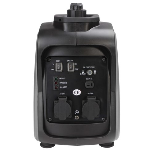 Magirus Magirus Inverter Generator MIG-2000