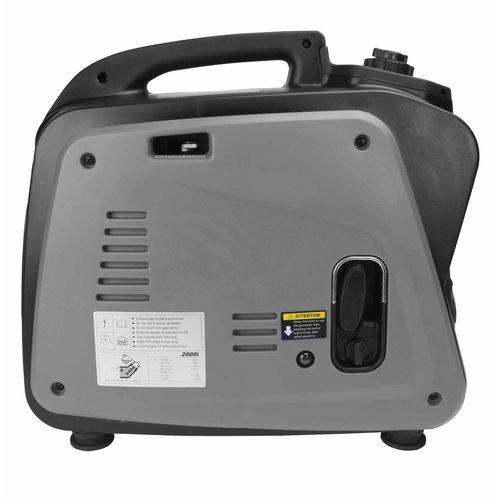 Magirus Magirus Inverter Generator MIG-2000