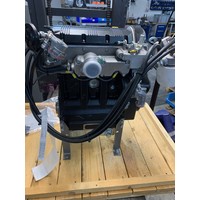 Lombardini Lombardini LDW 1003 Motor Neu / Deutz F3M1008 LDW903