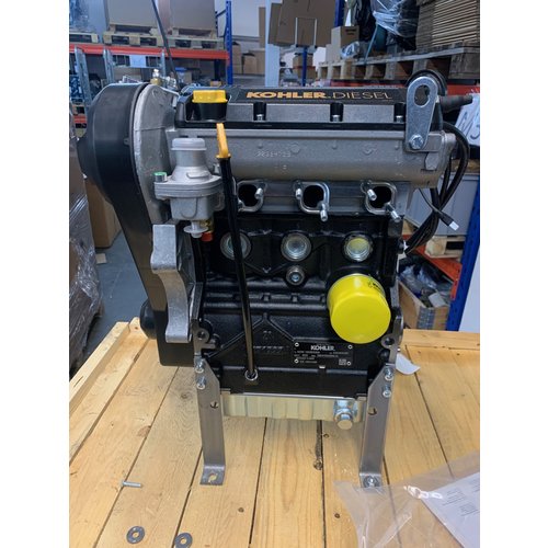 Lombardini Lombardini LDW 1003 Motor Neu / Deutz F3M1008 LDW903