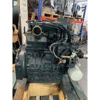 Kubota Kubota D1703 Motor im AT