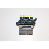 Kubota Einspritzpumpe NEU für Kubota V3300 + V3600 + V3800 Motor