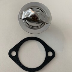 Mitsubishi Thermostat Mitsubishi K-serie + S3L2 + S4L2 / 76,5 Grad