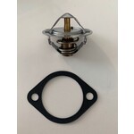 Mitsubishi Thermostat Mitsubishi K-serie + S3L2 + S4L2 / 76,5 Grad