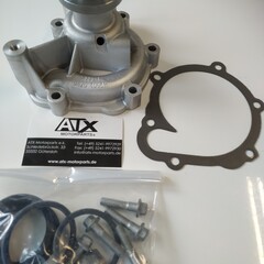 Deutz Wasserpumpe für DEUTZ TCD2012 + BF4M1012E+BF6M1012E