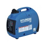 Hyundai HYUNDAI Inverter-Generator HY1000Si D - B-Ware
