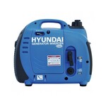 Hyundai HYUNDAI Inverter-Generator HY1000Si D - B-Ware