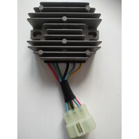 Kubota Lichtmaschinenregler für Kubota Motoren