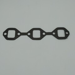 Mitsubishi Abgaskrümmerdichtung Mitsubishi S3L2 Motor