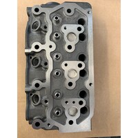 Mitsubishi Mitsubishi S3L S3L2 Zylinderkopf Neu o. Ventile alternativ