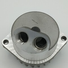 Deutz Ölpumpe passend für Deutz TD2009 Motor