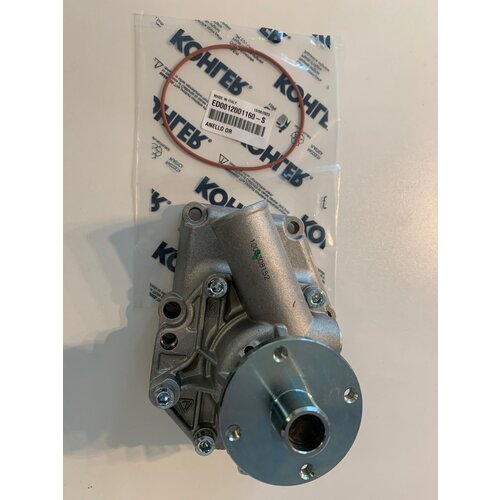 Lombardini Wasserpumpe Neu für Lombardini LDW1503+ 1603+ 2004+2204 Motor