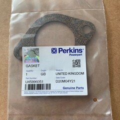 Dichtung Thermostat Perkins