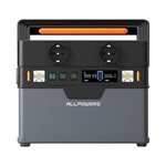 ALLPOWERS Allpowers S300 Tragbare Powerstation